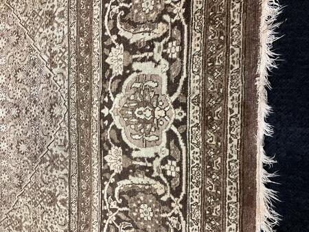 Tabriz / 11534 | WOVEN