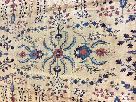 Tabriz | WOVEN
