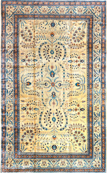 Tabriz | WOVEN