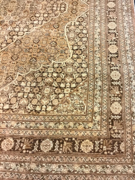 Tabriz / 11776 | WOVEN