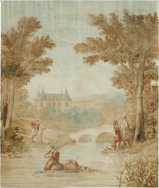 Tapestry / 11849 | WOVEN