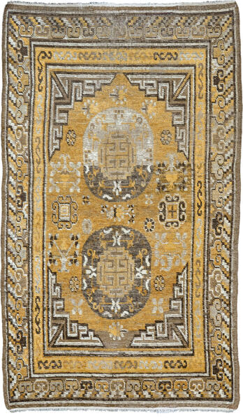 Khotan / 11954 | WOVEN