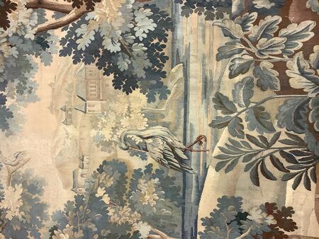 Tapestry | WOVEN