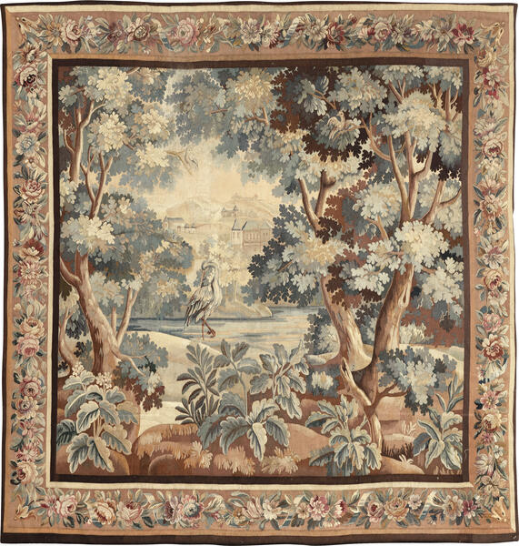 Tapestry | WOVEN