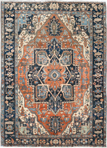 Serapi / 12021 | WOVEN