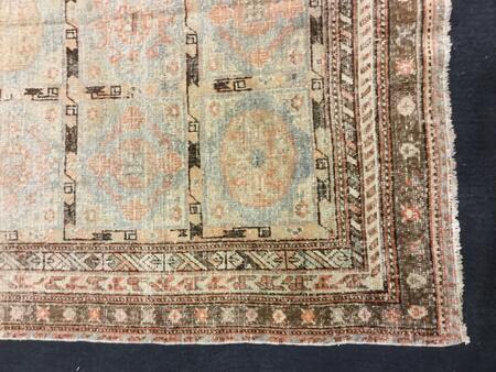 Khotan / 12177 | WOVEN