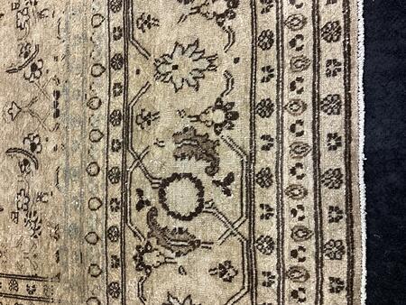 Tabriz / 12181 | WOVEN