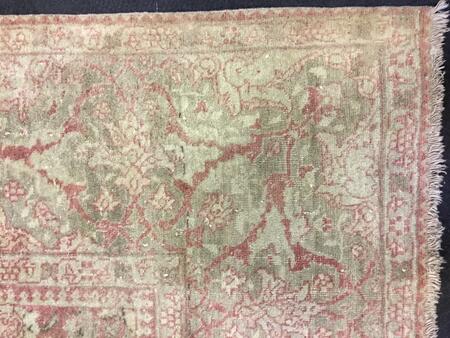 Tabriz | WOVEN