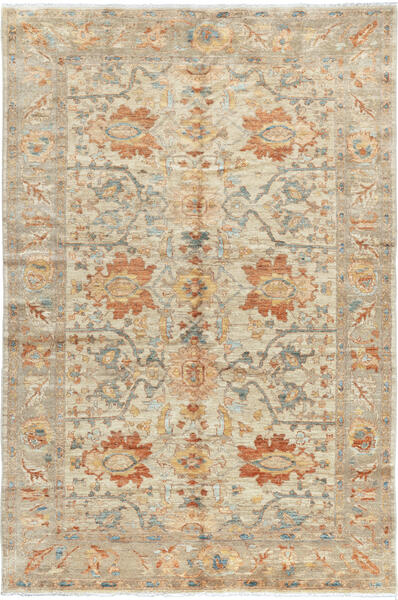 New Oushak | WOVEN