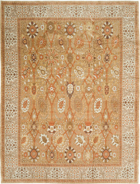 Turkish Tabriz / 13014 | WOVEN