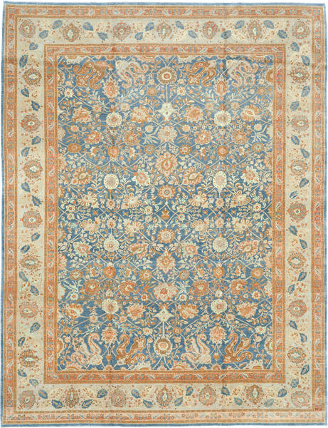Turkish Tabriz | WOVEN