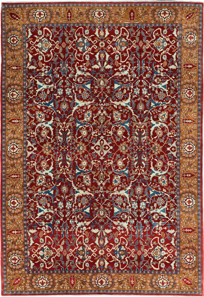 Turkish Tabriz / 13093 | WOVEN