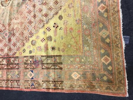 Khotan / 13139 | WOVEN