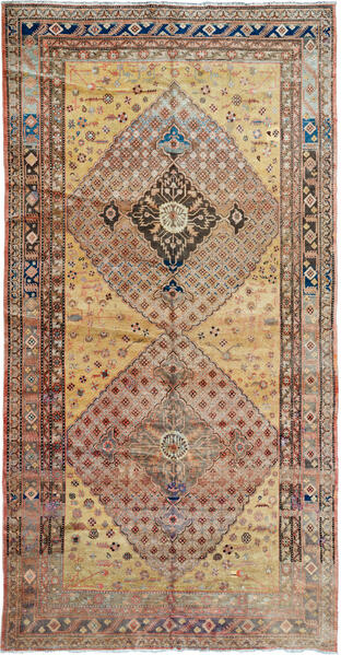 Khotan / 13139 | WOVEN