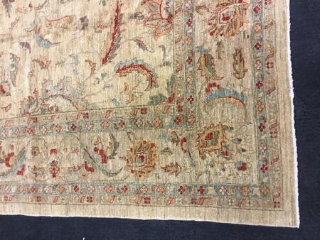 Antique Recreation / 13164 | WOVEN