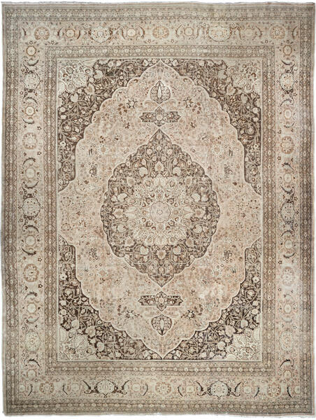Tabriz / 13329 | WOVEN