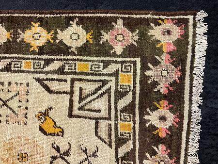 Khotan / 13343 | WOVEN