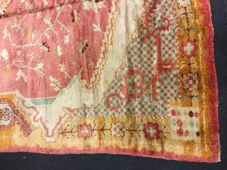 Oushak / 13405 | WOVEN