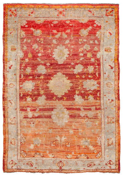 Oushak / 13421 | WOVEN