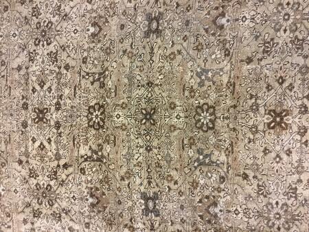 Tabriz | WOVEN