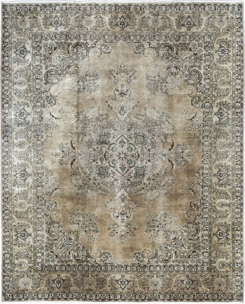 Tabriz / 13648 | WOVEN