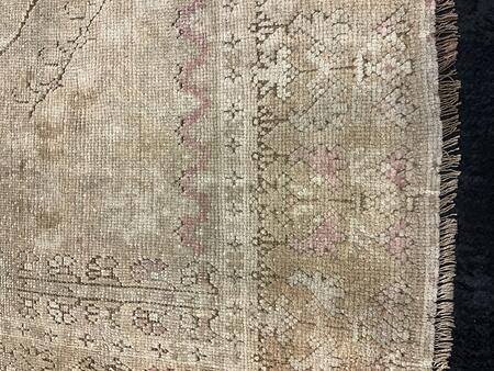 Moroccan / 13696 | WOVEN