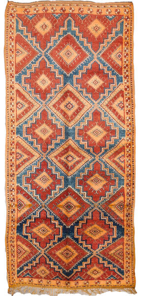 moroccan / 13746 | WOVEN