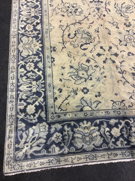 European / 13930 | WOVEN