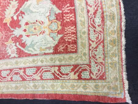 Oushak / 14074 | WOVEN