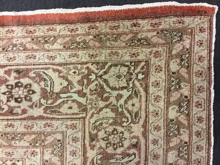 Tabriz | WOVEN