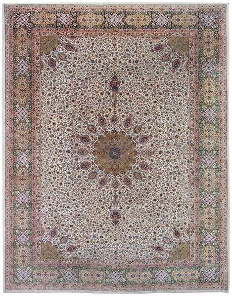 Tabriz / 14103 | WOVEN