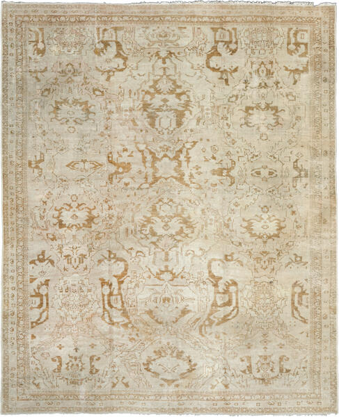 Mahal / 14107 | WOVEN