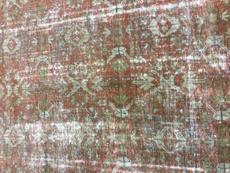 Mahal / 14120 | WOVEN