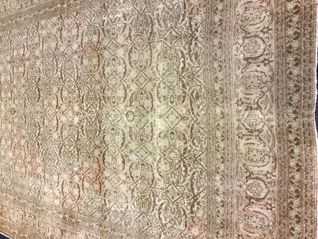 Tabriz | WOVEN