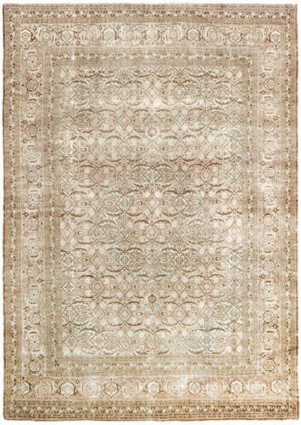 Tabriz | WOVEN