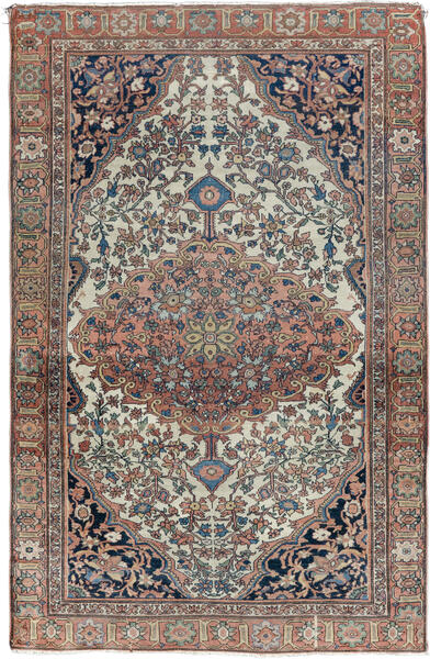 Farahan Sarouk / 14854 | WOVEN