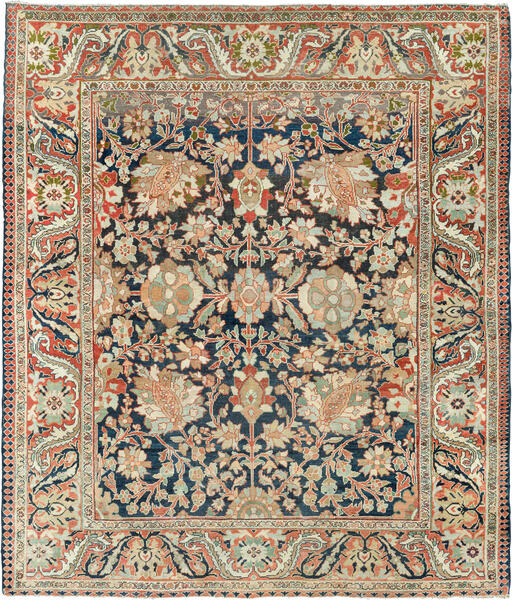 sultanabad / 14885 | WOVEN