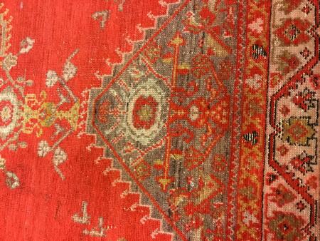 Mallayer / 14911 | WOVEN