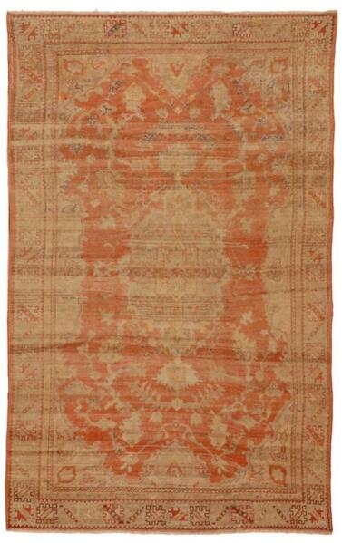 Oushak / 14913 | WOVEN
