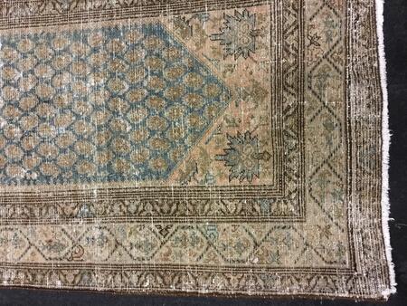 Mallayer / 14918 | WOVEN