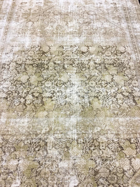 Mallayer | WOVEN