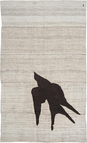 Gypsy Maturin - Swallow / 15240 | WOVEN