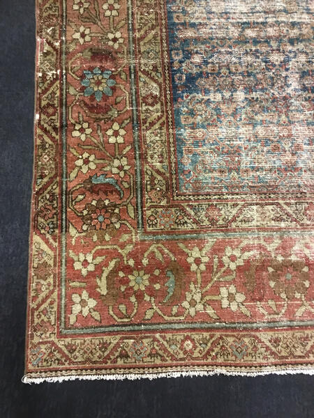 Mallayer / 16119 | WOVEN