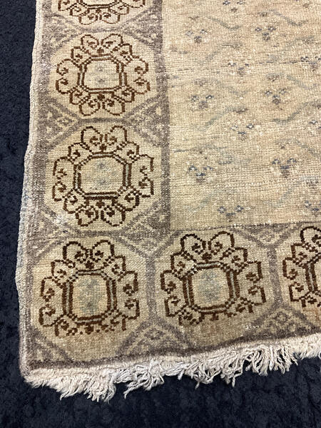 Oushak Vintage / 16242 | WOVEN