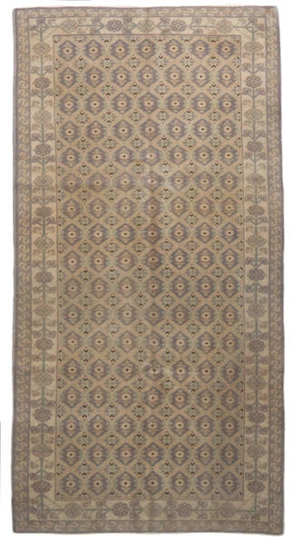 Oushak Vintage | WOVEN
