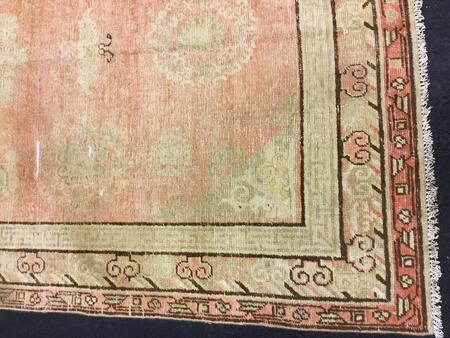 Khotan / 16417 | WOVEN