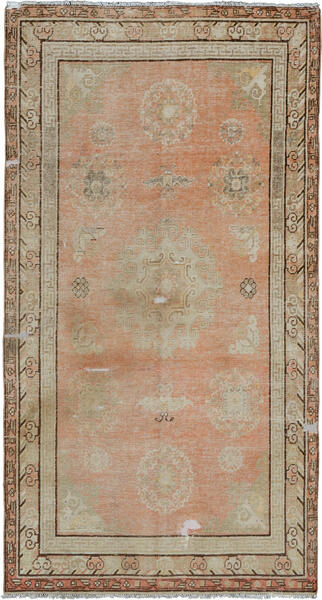 Khotan / 16417 | WOVEN