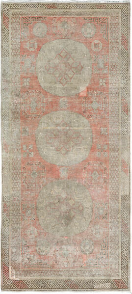 Khotan / 16434 | WOVEN