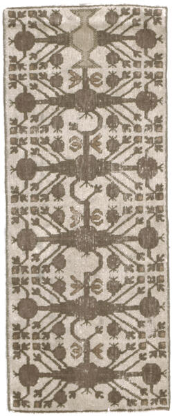 Khotan / 16646 | WOVEN
