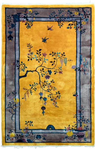 Chinese / 16664 | WOVEN